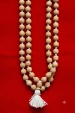 Original Wooden Beads(108) Jap Mala - Image 2