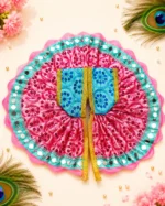 Elegant Laddu Gopal Poshak - 2 - Image 2