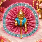 Elegant Laddu Gopal Poshak - 2