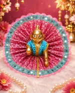 Elegant Laddu Gopal Poshak - 2