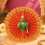 Elegant Laddu Gopal Poshak - 1