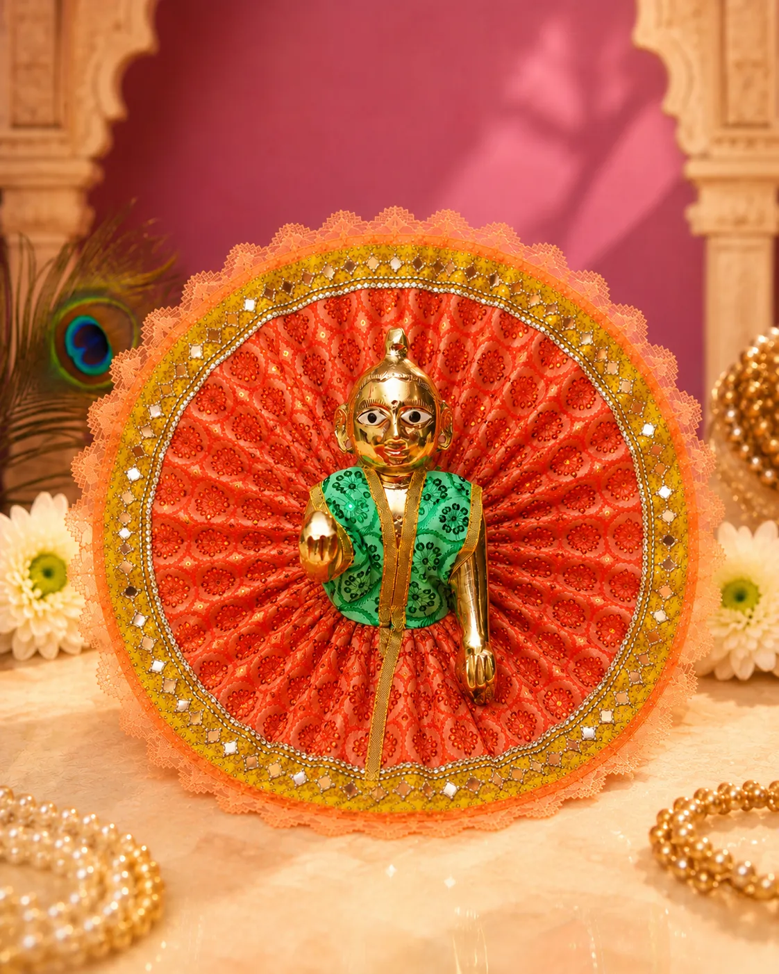 ChatGPT Image Aug 18, 2026, 03_28_50 PM Elegant Laddu Gopal Poshak - 1 - Image 1