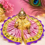 Pink Poshak - 4