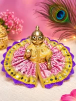 Pink Poshak - 4