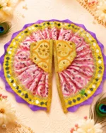 Pink Poshak - 4 - Image 3