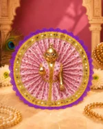 Pink Poshak - 4 - Image 2