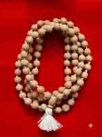 Original Wooden Beads(108) Jap Mala