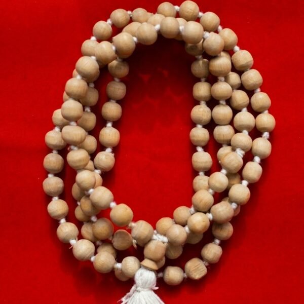 Original Wooden Beads(108) Jap Mala