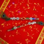 Sacred Krishna Bansuri