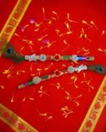 Sacred Krishna Bansuri