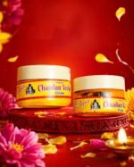 Shuddh Organic Chandan Paste | 60g