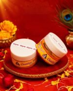 Shuddh Organic Chandan Paste | 60g - Image 3